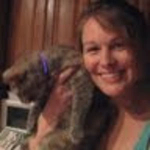 Meet your Posher, Bethany